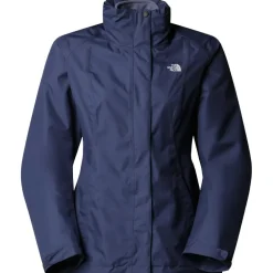 The North Face  Evolve II Triclimate 3-in-1 outdoor jack dames  lunar blue