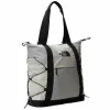 The North Face  Gardenia schoudertas gardenia white TNF black