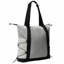 The North Face  Gardenia schoudertas gardenia white TNF black