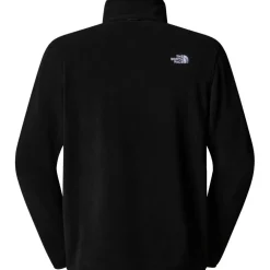 The North Face  Glacier Fleece vest heren TNF black