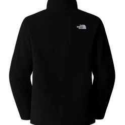 The North Face  Glacier fleece sweater dames TNF black