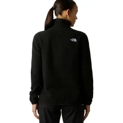 The North Face  Glacier fleece sweater dames TNF black