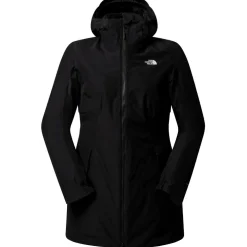 The North Face Hikesteller Insulated Parka outdoor jack dames TNF black