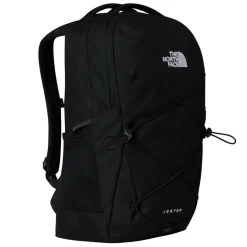 The North Face Jester 16 inch laptop rugzak 28 liter TNF black