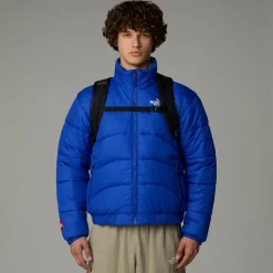 The North Face Jester 16 inch laptop rugzak 28 liter TNF black