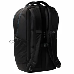 The North Face  Jester 16 inch laptop rugzak 28 liter TNF blue TNF black silver reflective