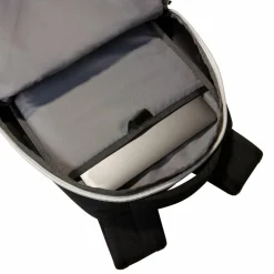 The North Face  Jester 16 inch laptop rugzak 28 liter TNF blue TNF black silver reflective