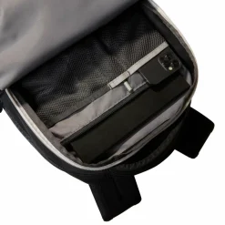 The North Face  Jester 16 inch laptop rugzak 28 liter TNF blue TNF black silver reflective