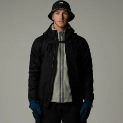 The North Face  Jester 16 inch laptop rugzak 28 liter TNF blue TNF black silver reflective