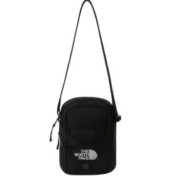 The North Face Jester Crossbody schoudertas blue jewel