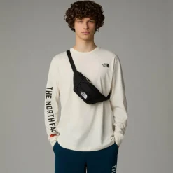 The North Face  Jester Lumbar heuptas TNF black