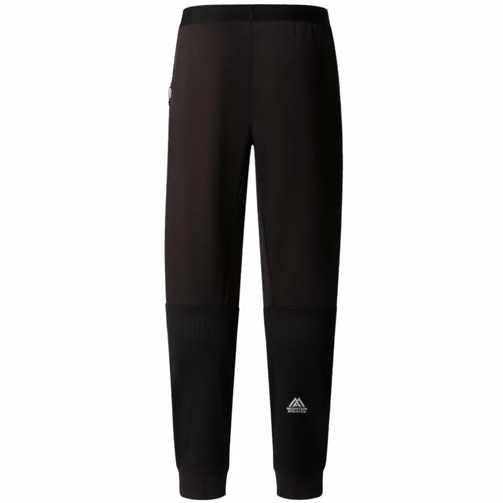 The North Face Mountain Athletics joggingbroek heren TNF black