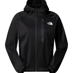 The North Face  Mountain Athletics fleece vest dames black