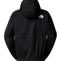 The North Face  Mountain Athletics fleece vest dames black