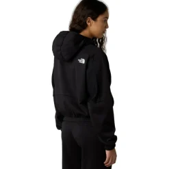 The North Face  Mountain Athletics fleece vest dames black