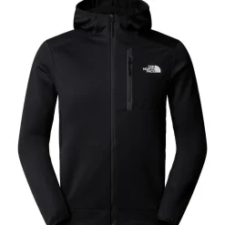 The North Face  Mountain Athletics Fleece vest heren TNF black