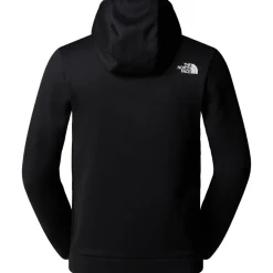 The North Face  Mountain Athletics Fleece vest heren TNF black
