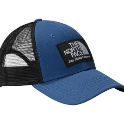 The North Face  Mudder Trucker pet shady blue
