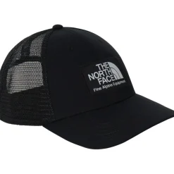 The North Face Mudder Trucker pet TNF black