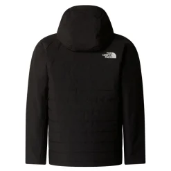 The North Face  Never Stop outdoor jack junior black