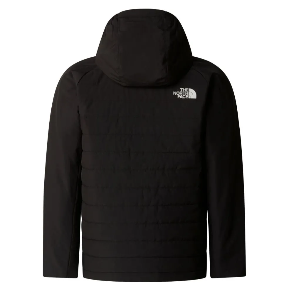 The North Face Never Stop outdoor jack junior black