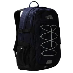 The North Face NF00CF9CATK1 Borealis Classic 15 inch laptop rugzak 29 liter TNF navy tin grey