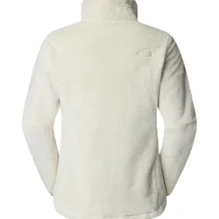 The North Face  Osito fleece vest dames white dune