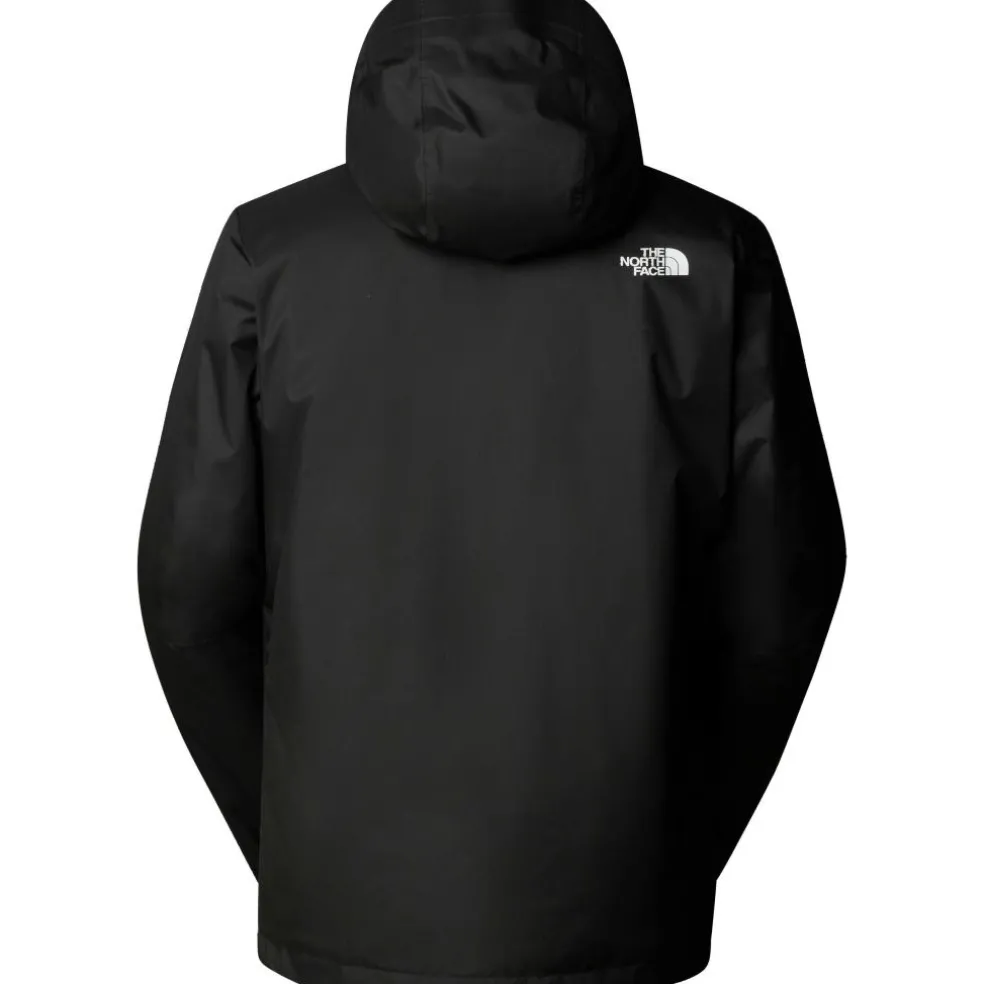 The North Face Quest Insulated outdoor jack heren TNF black
