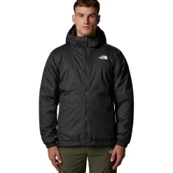 The North Face Quest Insulated outdoor jack heren TNF black