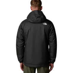 The North Face Quest Insulated outdoor jack heren TNF black