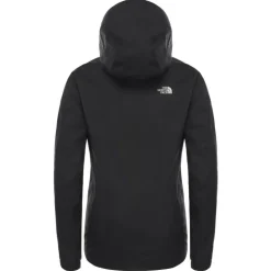 The North Face  Quest outdoor jack dames TNF black foil grey
