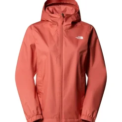 The North Face Quest outdoor jack dames mars dust