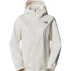The North Face Quest outdoor jack dames white dune