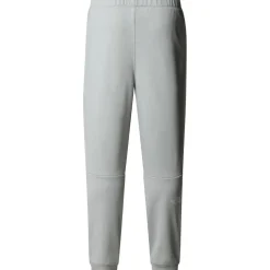 The North Face  Reaxion Fleece joggingbroek heren grey light