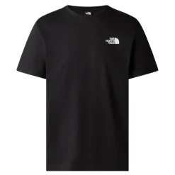 The North Face Redbox shirt heren black