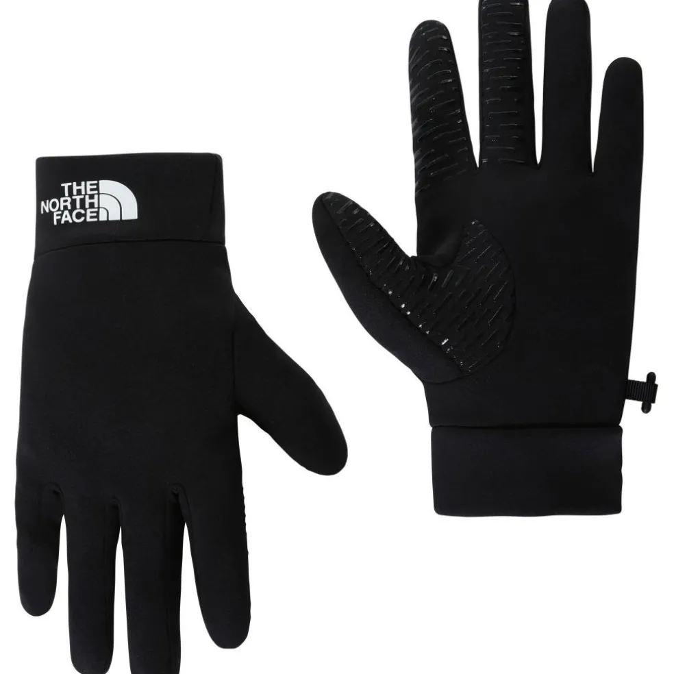 The North Face Rino handschoenen TNF black