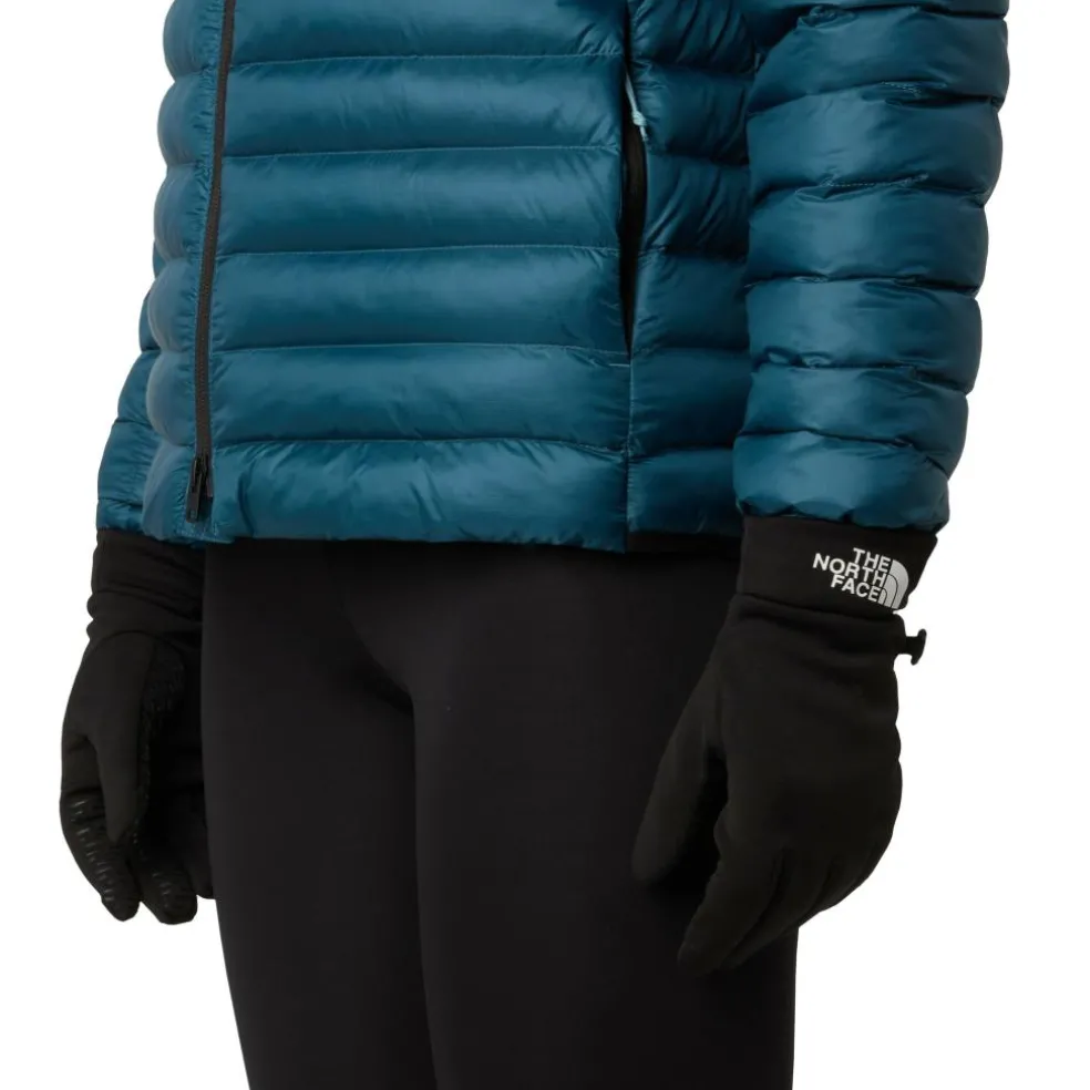 The North Face Rino handschoenen TNF black