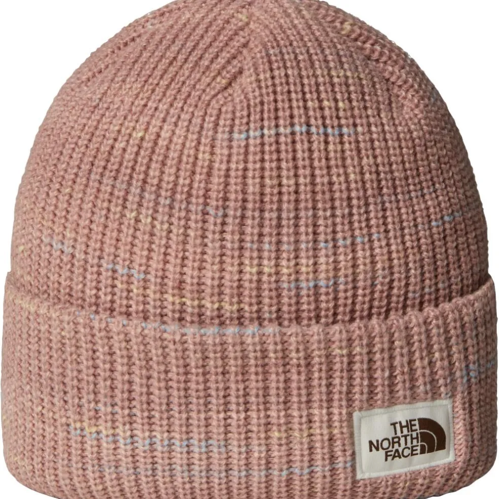 The North Face Salty Bae Lined muts mars dust