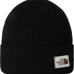 The North Face Salty Bae Lined muts TNF black