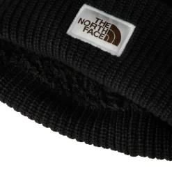The North Face Salty Bae Lined muts TNF black
