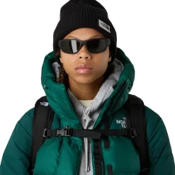 The North Face Salty Bae Lined muts TNF black