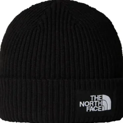 The North Face Salty Lined muts junior TNF black