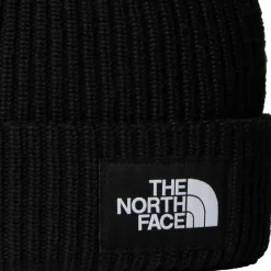 The North Face  Salty Lined muts junior TNF black