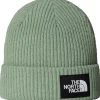 The North Face  Salty Lined muts slate moss