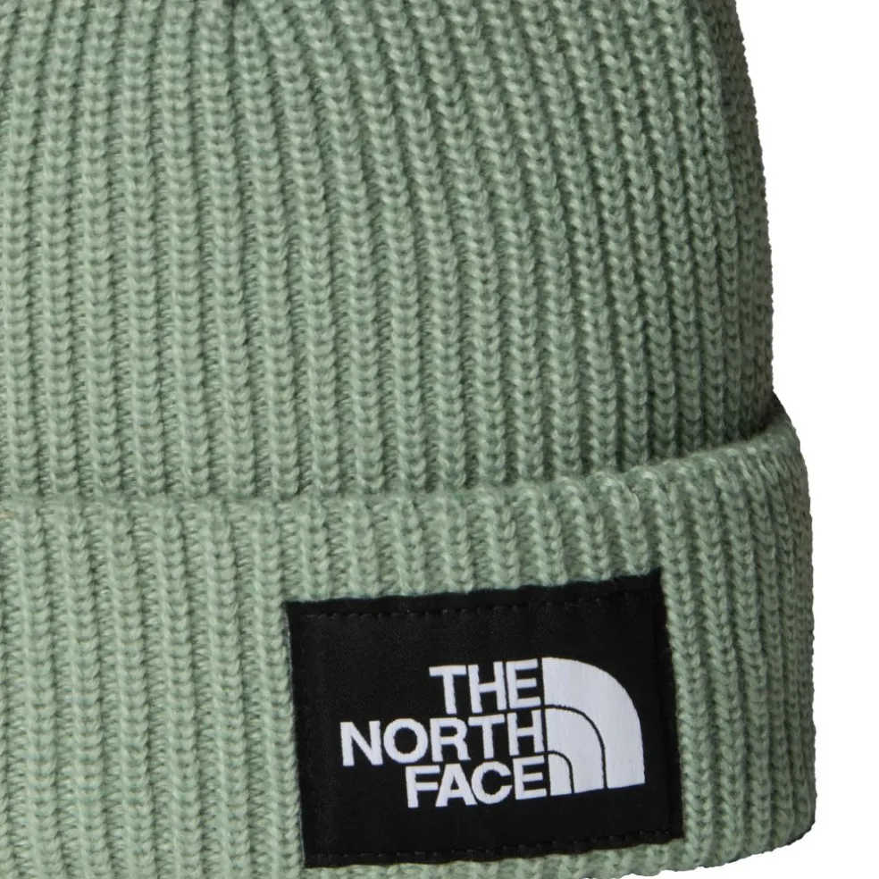 The North Face Salty Lined muts slate moss