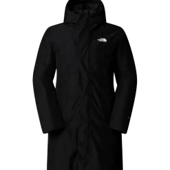 The North Face  Suzanne Triclimate 2.0 3-in-1 parka outdoor jack  dames TNF black