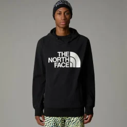 The North Face  Tekno Logo hoodie heren blue jewel