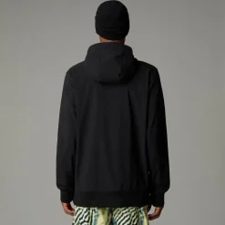 The North Face  Tekno Logo hoodie heren blue jewel