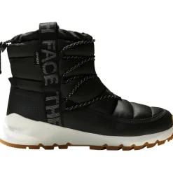 The North Face  Thermoball snowboots dames TNF Black gardenia  white