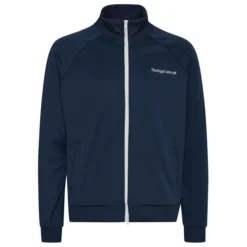 TheJoggConcept Sima vest heren navy blazer